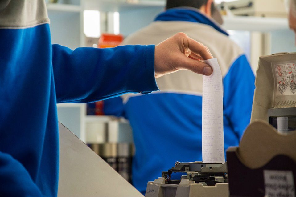 Las expendedoras deberán estar inscriptas como PYME, con Certificado MiPyME vigente